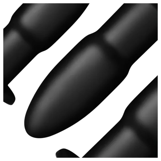 BUTTR Cluster Bombs - Black Anal Training Set