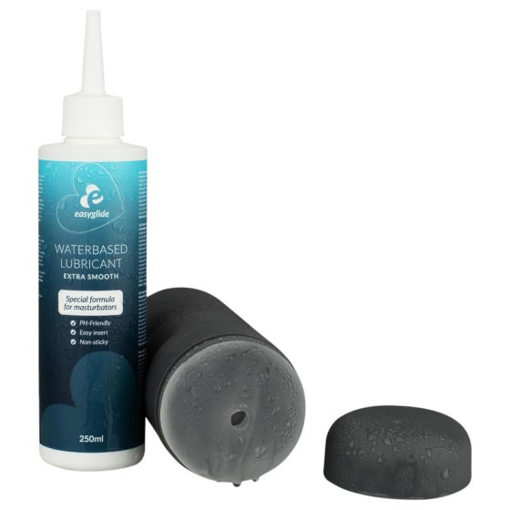 EasyGlide - Lubricating Gel for Toys (250ml)