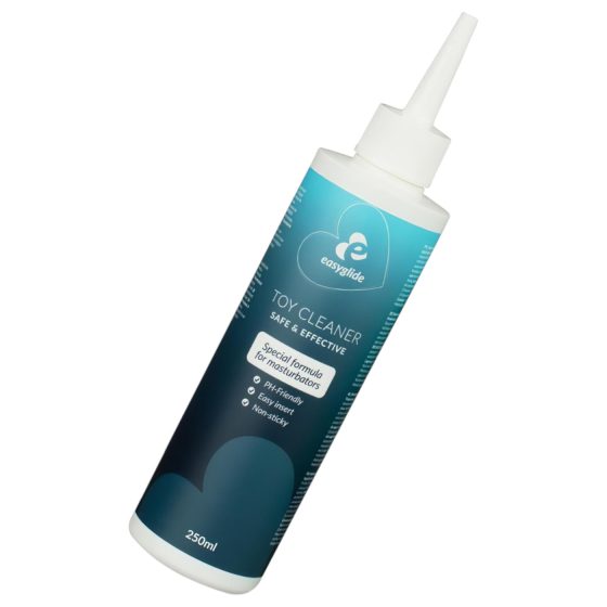 EasyGlide - Masturbator Cleaner (250ml)