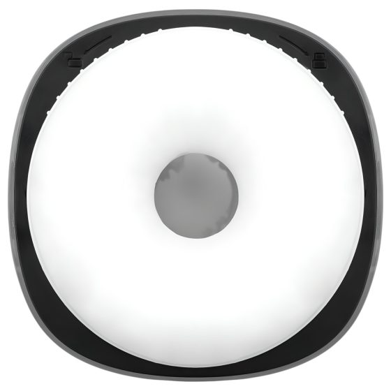 CRUIZR CX11 - Warming, Tight Masturbator (Black)
