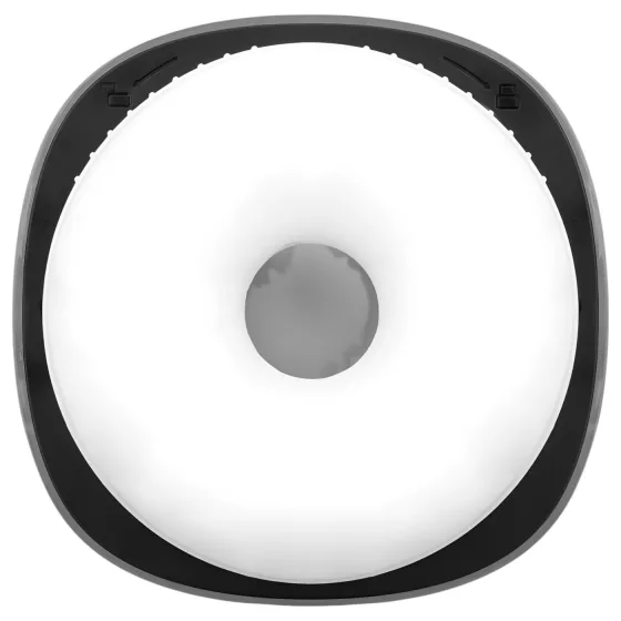 CRUIZR CX11 - Warming, Tight Masturbator (Black)