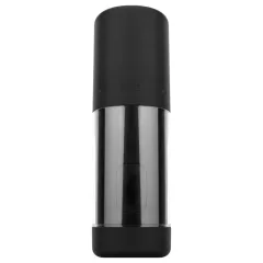   CRUIZR CX10 - Rotating & Thrusting Male Pleasure Device (Black)
