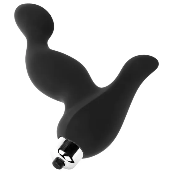 EasyToys - Black Prostate Vibrator