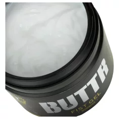 BUTTR - anaesthetic fisting gel (500 ml)