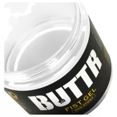 BUTTR - Non-Stick Fisting Gel (500ml)