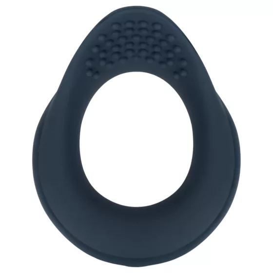 Boners - vibrating cock ring (blue)
