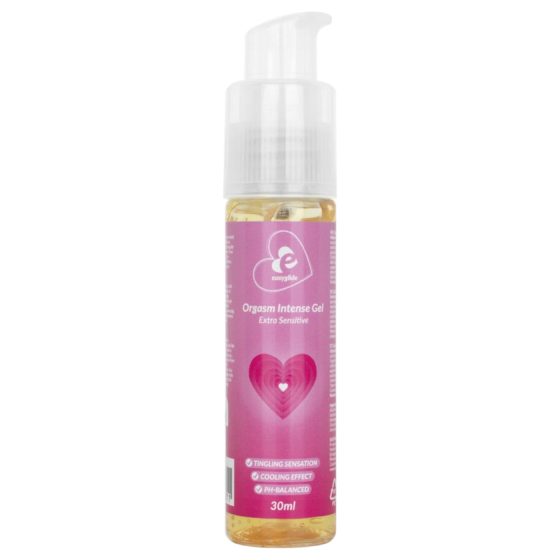 EasyGlide - Stimulating Gel for Women (30ml)