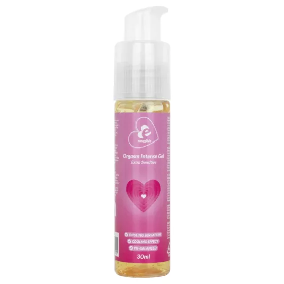 EasyGlide - Sensitive Stimulating Gel for Women (30ml)