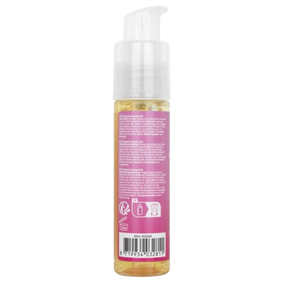 EasyGlide - Stimulating Gel for Women (30ml)