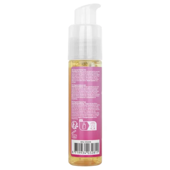 EasyGlide - Sensitive Stimulating Gel for Women (30ml)