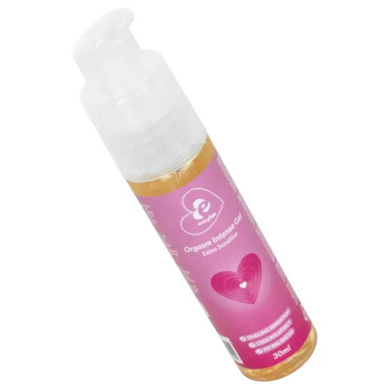 EasyGlide - Sensitive Stimulating Gel for Women (30ml)
