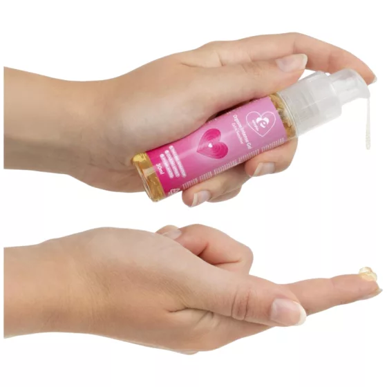 EasyGlide - Sensitive Stimulating Gel for Women (30ml)