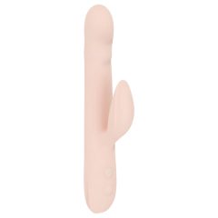 Good Vibes Only Shai - Clitoral Pulsing Vibrator (Pink)