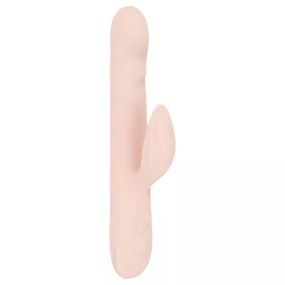 Good Vibes Only Shai - Clitoral Pulsing Vibrator (Pink)
