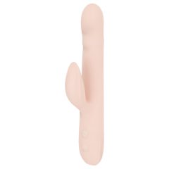 Good Vibes Only Shai - Clitoral Pulsing Vibrator (Pink)