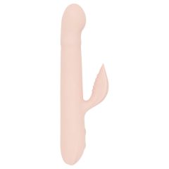 Good Vibes Only Shai - Clitoral Pulsing Vibrator (Pink)