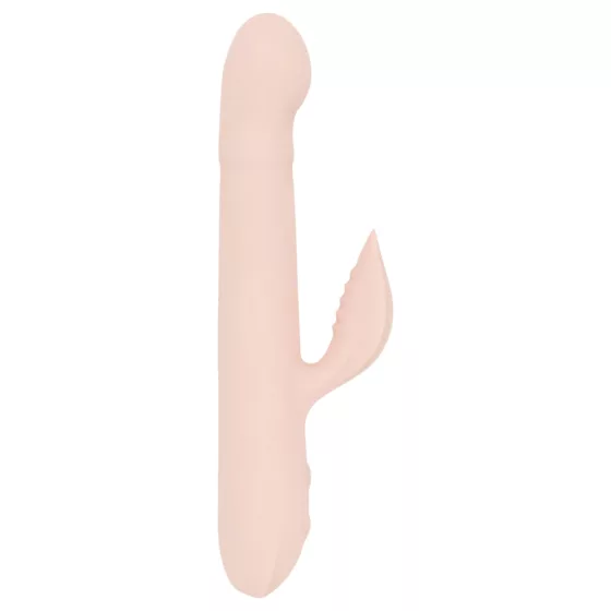 Good Vibes Only Shai - Clitoral Pulsing Vibrator (Pink)