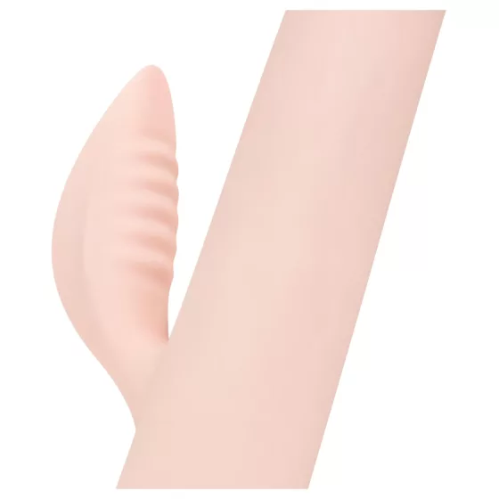 Good Vibes Only Shai - Clitoral Pulsing Vibrator (Pink)