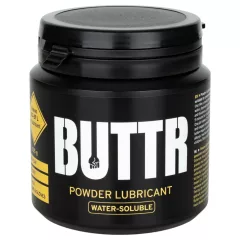 BUTTR - powdered instant lubricant (135 g)