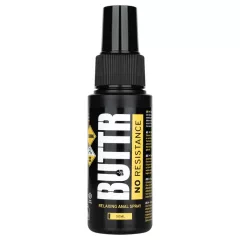 BUTTR EXXtreme - anal relaxing spray (50 ml)