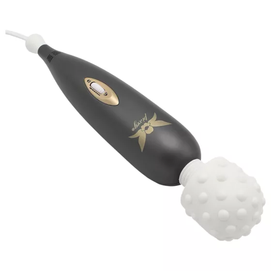 Pixey Exceed - wired massage vibrator (grey)
