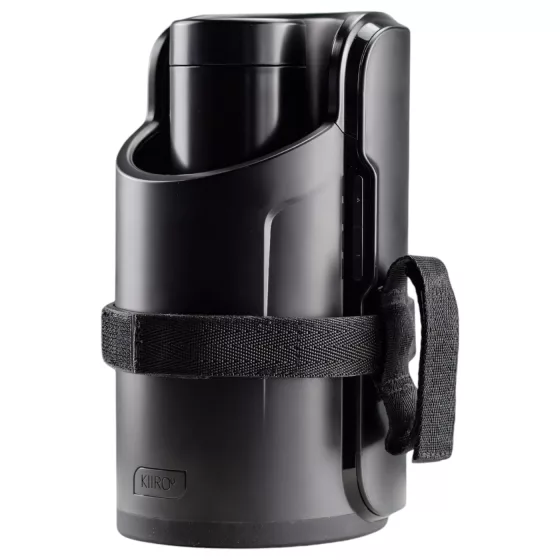 Kiiroo Keon - Black Wrist Restraint Masturbator