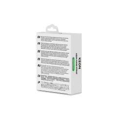 Kiiroo Keon - Black Wrist Restraint Masturbator