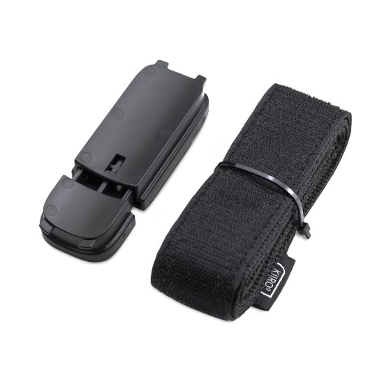 Kiiroo Keon - Black Masturbator Neck Strap