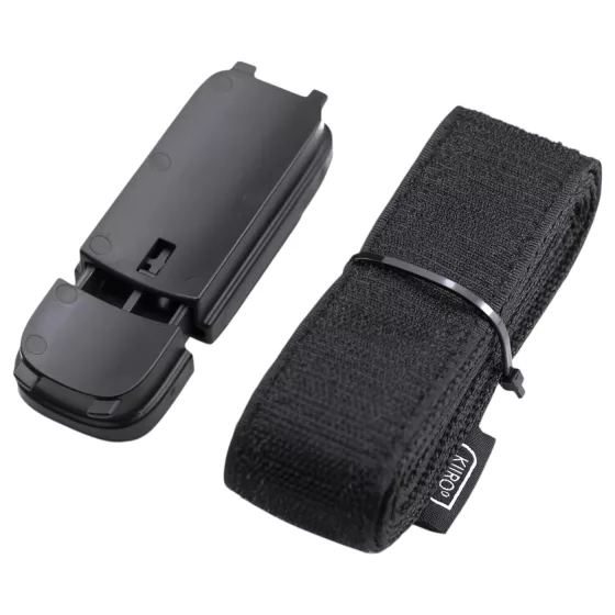 Kiiroo Keon - Black Masturbator Neck Strap