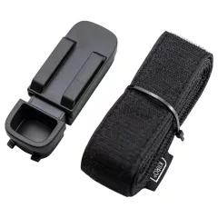 Kiiroo Keon - Black Masturbator Neck Strap