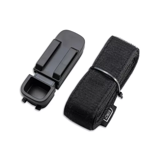 Kiiroo Keon - Black Masturbator Neck Strap