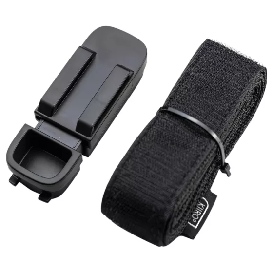Kiiroo Keon - Black Masturbator Neck Strap