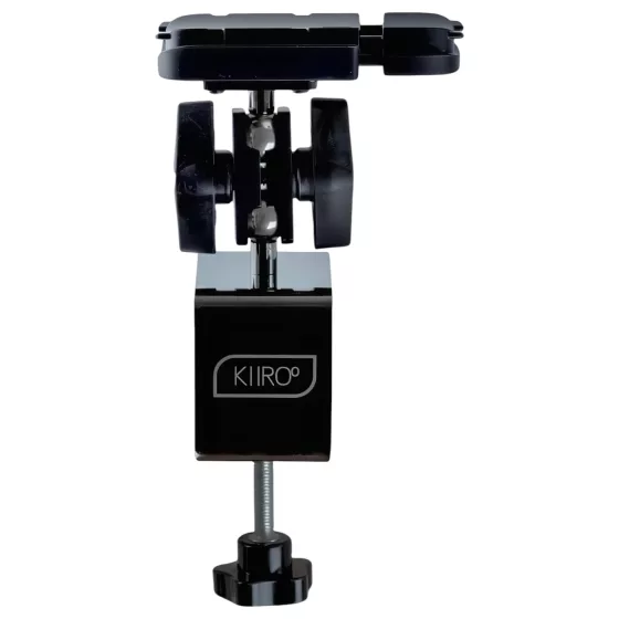 Kiiroo Keon - Hands-Free Pleasure Device (Black)