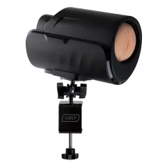 Kiiroo Keon - Hands-Free Pleasure Device (Black)