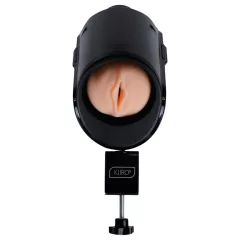 Kiiroo Keon - Hands-Free Pleasure Device (Black)