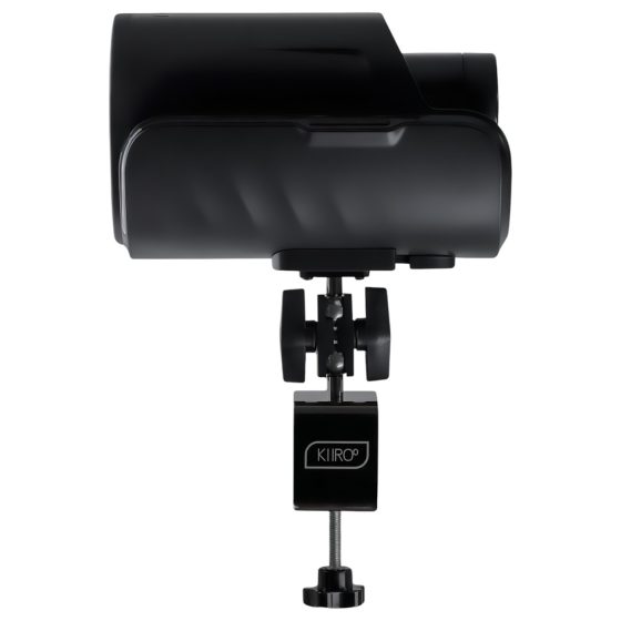 Kiiroo Keon - Hands-Free Pleasure Device (Black)