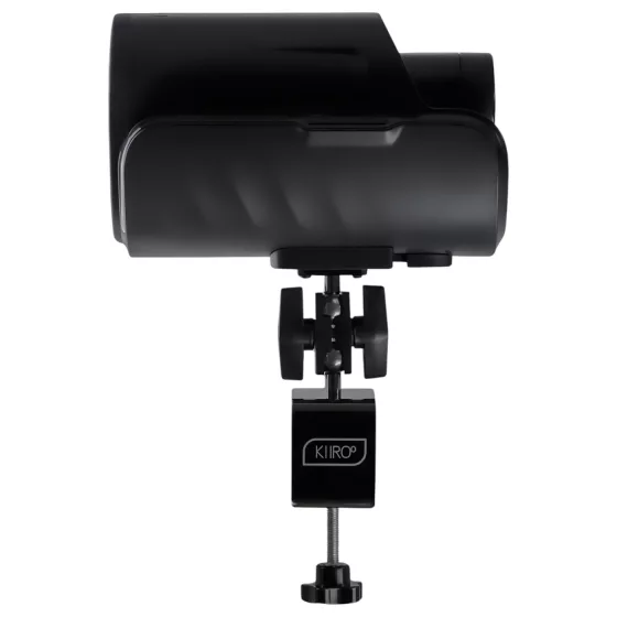 Kiiroo Keon - Hands-Free Pleasure Device (Black)