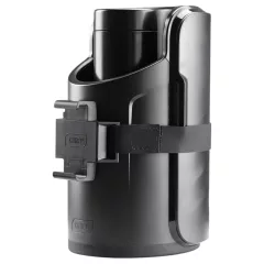Kiiroo Keon - Black Masturbator with Phone Holder