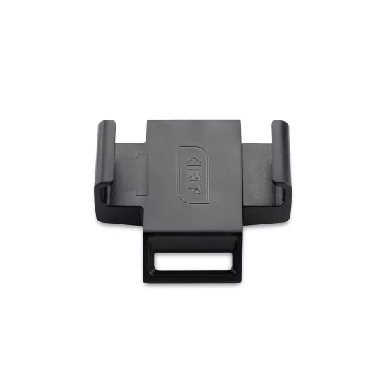 Kiiroo Keon - Black Masturbator with Phone Holder