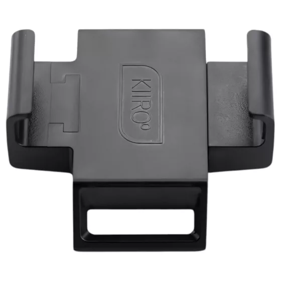 Kiiroo Keon - Black Masturbator with Phone Holder