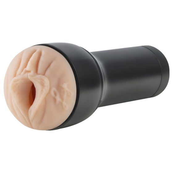 Leigh Raven Pocket Pussy Masturbator (Natural)