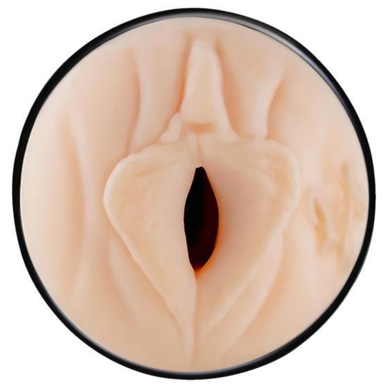 Leigh Raven Pocket Pussy Masturbator (Natural)