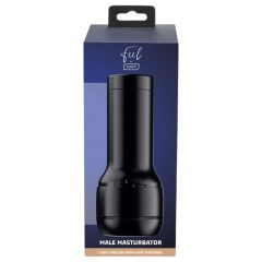 Kiiroo Feel - Masturbator with Light Brown Artificial Vagina