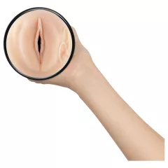   Kiiroo Romi Chase – Realistic Stroker Masturbator (Natural)