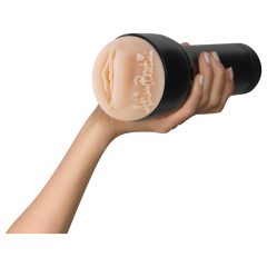 Kiiroo Ashley Barbie - Natural Masturbator Sleeve