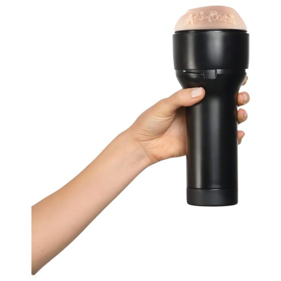 Kiiroo Ashley Barbie - Natural Masturbator Sleeve