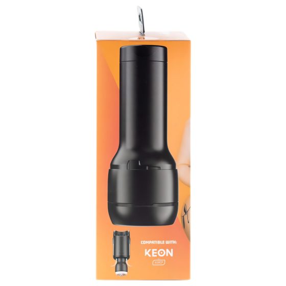 Kiiroo Ashley Barbie - Natural Masturbator Sleeve