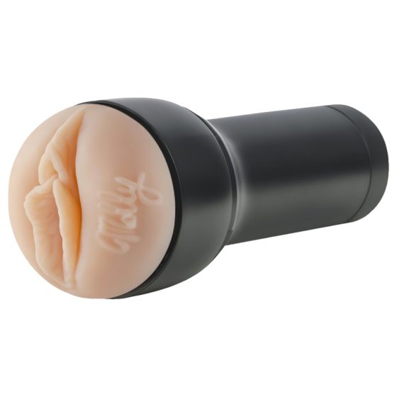 Kiiroo Molly Stewart - Realistic Masturbator (Natural)