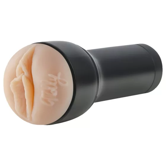 Kiiroo Molly Stewart - PowerBlow Compatible Pleasure Sleeve (Natural)