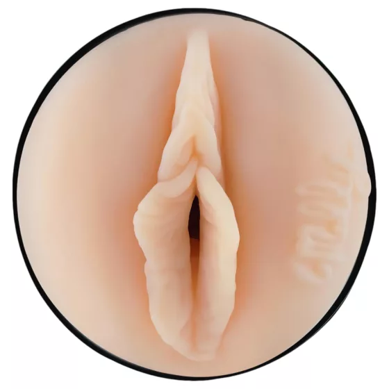 Kiiroo Molly Stewart - PowerBlow Compatible Pleasure Sleeve (Natural)